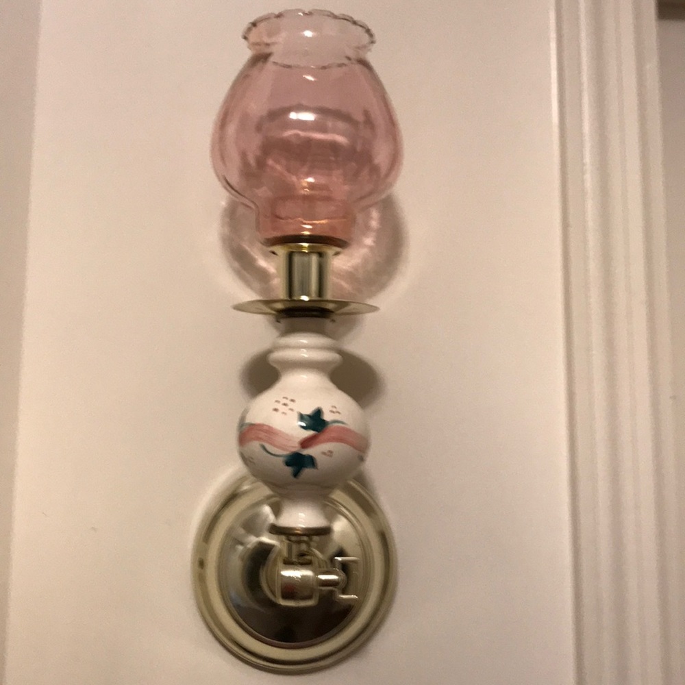 Wall Sconces